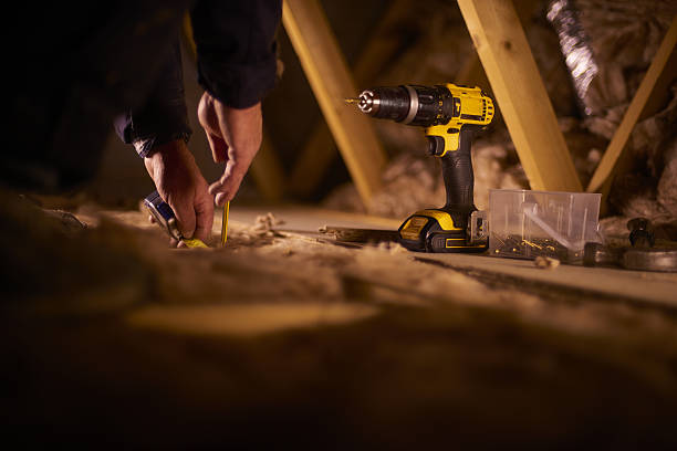 Best Soundproof Insulation Installation  in Cumberland, WI